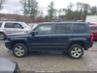 JEEP PATRIOT LATITUDE