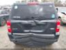 JEEP PATRIOT LATITUDE