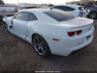 CHEVROLET CAMARO 2LT