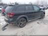 DODGE JOURNEY CROSSROAD AWD