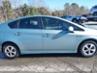 TOYOTA PRIUS TWO