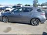 LEXUS CT 200H