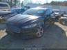 FORD FUSION S