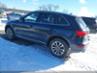 AUDI Q5 2.0T PREMIUM