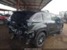 TOYOTA HIGHLANDER SE