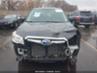 SUBARU FORESTER 2.5I PREMIUM