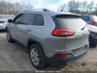 JEEP CHEROKEE LATITUDE