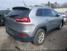 JEEP CHEROKEE LATITUDE