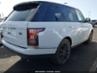 LAND ROVER RANGE ROVER 5.0L V8 SUPERCHARGED