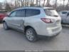 CHEVROLET TRAVERSE LS