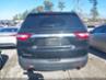 CHEVROLET TRAVERSE LS