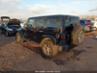 JEEP WRANGLER SAHARA 4X4