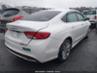 CHRYSLER 200 LIMITED