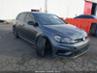 VOLKSWAGEN GOLF R 2.0T W/DCC NAVIGATION