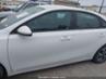 KIA FORTE LXS