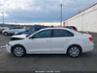 VOLKSWAGEN JETTA 2.0L S