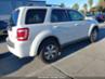 FORD ESCAPE LIMITED