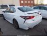 TOYOTA CAMRY SE NIGHTSHADE