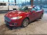 FORD FUSION TITANIUM