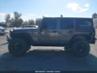 JEEP WRANGLER SPORT S 4X4