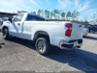 CHEVROLET SILVERADO 1500 4WD LONG BED WT