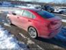 KIA FORTE S