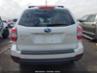 SUBARU FORESTER 2.5I PREMIUM