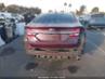 FORD FUSION SE LUXURY