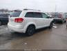 DODGE JOURNEY SE