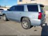 CHEVROLET TAHOE LT