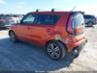 KIA SOUL !