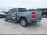 CHEVROLET SILVERADO 1500 2WD SHORT BED CUSTOM