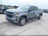 CHEVROLET SILVERADO 1500 2WD SHORT BED CUSTOM