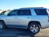 GMC YUKON SLT