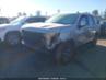 CHEVROLET TAHOE 4WD LT