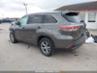 TOYOTA HIGHLANDER XLE V6