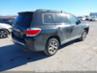 TOYOTA HIGHLANDER SE