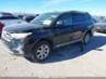 TOYOTA HIGHLANDER SE