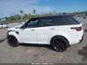 LAND ROVER RANGE ROVER SPORT HST MHEV