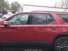 CHEVROLET TRAVERSE FWD RS