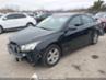 CHEVROLET CRUZE 1LT AUTO