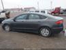 FORD FUSION S