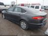 FORD FUSION S