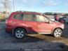 SUBARU FORESTER 2.5I PREMIUM