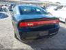 DODGE CHARGER SE