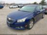 CHEVROLET CRUZE 1LT