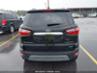 FORD ECOSPORT TITANIUM