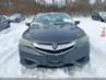 ACURA ILX PREMIUM PACKAGE/TECHNOLOGY PLUS PACKAGE