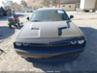 DODGE CHALLENGER SXT