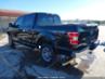 FORD F-150 LARIAT